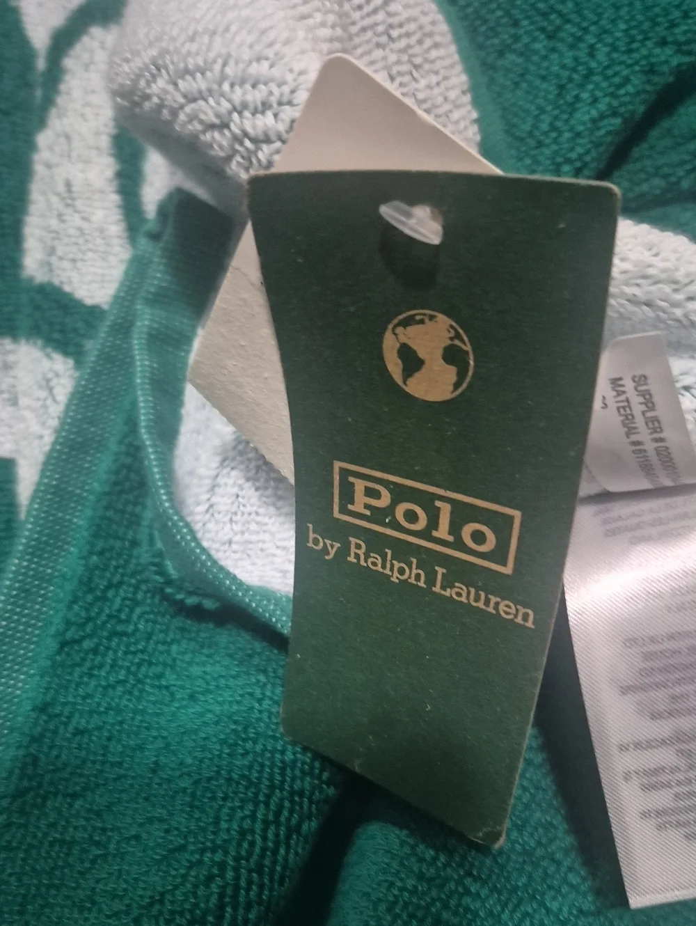 Ralph Lauren Home large ralph